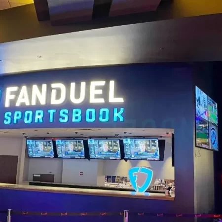 Casino News – Americans Want To Wager More, WI Casino Lands Deal, FanDuel-MLB Improve Union