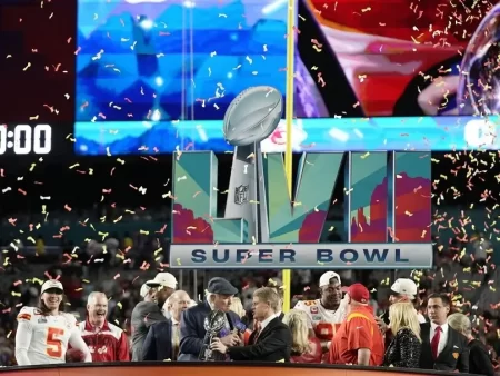 Casino News – Governors Bet On Super Bowl, Walters Publishing Sports Betting Book,