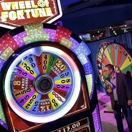 Casino News – No WWE Betting in CO, Wheel of Fortune Coming to NJ