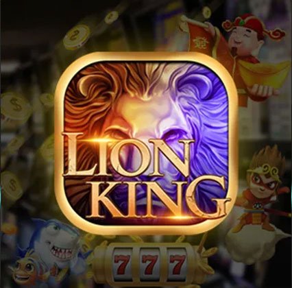 Atas Casino lion king